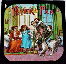 Peter pan chapter for sale  UK