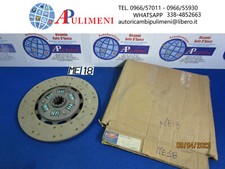 Disco frizione anteriore usato Disco frizione anteriore usato  Gioia Tauro