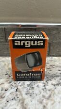 Vintage argus carefree for sale  Tucson