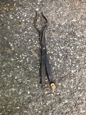 Vintage iron metal for sale  Clinton