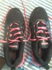 Używany, NWOB Reebok Damskie Zigtech buty robocze comp toe RB330 Rozmiar 9,5 M czarne różowe Nowe z metką na sprzedaż Używany, NWOB Reebok Damskie Zigtech buty robocze comp toe RB330 Rozmiar 9,5 M czarne różowe Nowe z metką na sprzedaż  Wysyłka do Poland