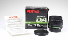 Smc pentax 35mm gebraucht kaufen  Wiesbaden