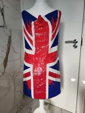 next union jack dress for sale next union jack dress for sale LONDON