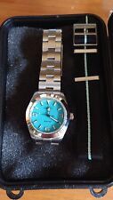 Seiko mod hibachi for sale  STROUD