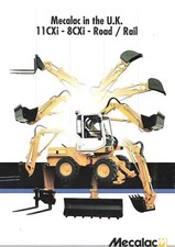Equipment data sheet d'occasion  Expédié en Belgium