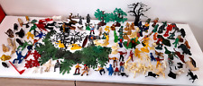 Gros lot figurines d'occasion  Saint-Brevin-les-Pins