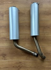 Ducati termignoni 748 gebraucht kaufen  Kriftel