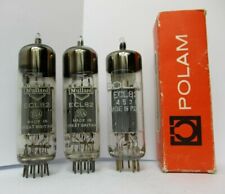 Ecl82 tube 2xmullard gebraucht kaufen  Hilden
