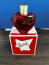 Lolita lempicka sweet for sale  HEYWOOD