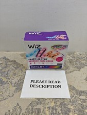 Wiz smart rgbic for sale  UK
