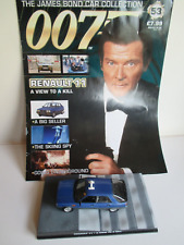 007 james bond for sale  ST. NEOTS