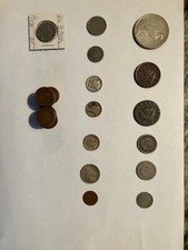 Old coins lot for sale  Auburn