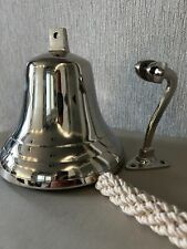 Bell wall mounted for sale  DERBY