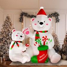 Fanshunlite 6ft christmas for sale  USA