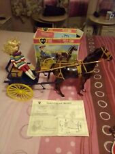 Vintage sindy gig for sale  GREAT YARMOUTH
