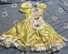 Goldilocks costume for sale  LONDON