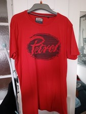 Shirt homme petrol d'occasion  Les Pennes-Mirabeau