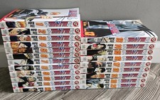 Bleach manga english for sale  Ligonier