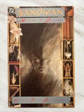 Sandman 1st app for sale  Fairfax