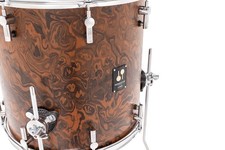 SONOR Momentum Faia 16x15.25" California Burl Floor Tom Drum com Pernas Revendedor Autêntico comprar usado SONOR Momentum Faia 16x15.25" California Burl Floor Tom Drum com Pernas Revendedor Autêntico comprar usado  Enviando para Brazil