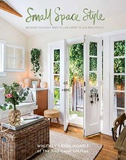 Small space style for sale  Boston