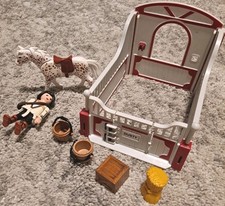 Playmobil 5107 dusty for sale  Buffalo