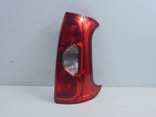 Fiat Panda 141 2012 tylne światło tylne światło 51843642 AOJ37258 na sprzedaż  PL