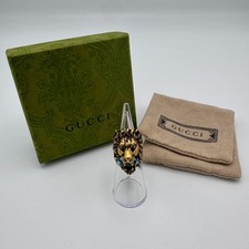 Gucci anello mod. usato  Siena