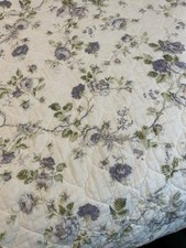 Laura ashley blue for sale  Lowell