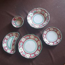 Servizio piatti ceramica usato  Napoli
