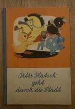 Pitti platsch geht gebraucht kaufen  Limbach-Oberfrohna
