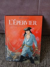 Epervier tome coulez d'occasion  Le Pré-Saint-Gervais