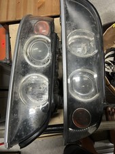 Fari anteriori bmw usato  Roma