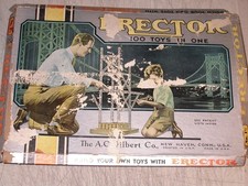 Vintage 1950 gilbert for sale  Gaithersburg