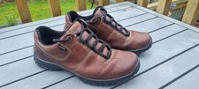 Hotter men brown for sale  EBBW VALE