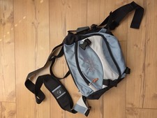 Jack wolfskin umhänge gebraucht kaufen  Plauen