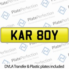 Kar 80y karl for sale  UK