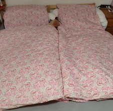 Ikea paisley bettwäsche gebraucht kaufen  Hemer