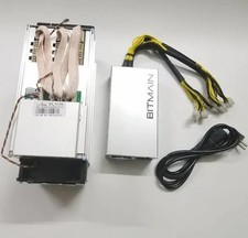 l3 antminer 600 s bitmain mh for sale l3 antminer 600 s bitmain mh for sale Dallas