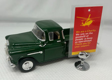 1955 chevvy stepside for sale  STEVENAGE
