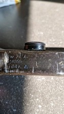 Lunette allemande ww2 d'occasion  Cesson
