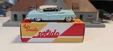 Buick cabriolet 1950 d'occasion  Genillé