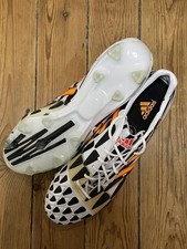 Crampons football adidas d'occasion  Nantes-
