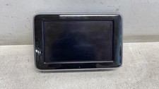 Ecran gps mercedes d'occasion  Cléguer