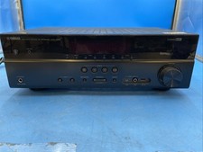 Yamaha receiver stereo d'occasion  Expédié en Belgium