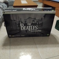 Usado, Set The Beatles Rockband Xbox360 comprar usado  Enviando para Brazil