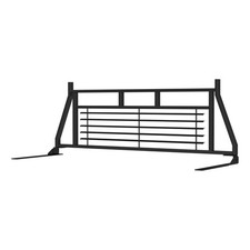 Headache rack rear for sale  Jasper