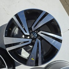 Alufelge zoll 5x100 gebraucht kaufen Alufelge zoll 5x100 gebraucht kaufen  Geesthacht