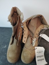 Mcrae footwear combat for sale  Middletown Springs
