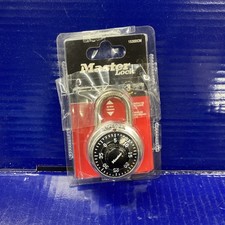 Master lock automatic for sale  Des Plaines